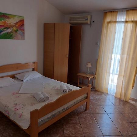 Villa Kralj Budva Bagian luar foto