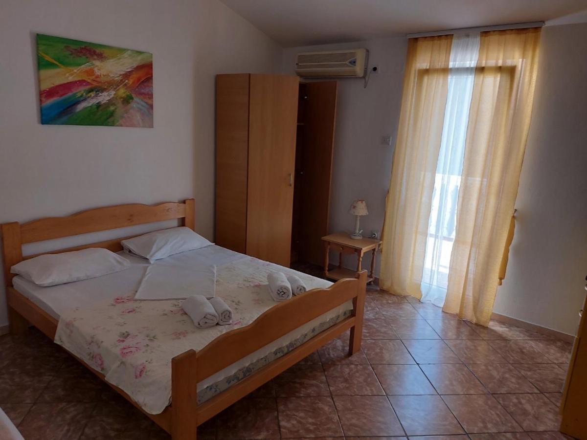 Villa Kralj Budva Bagian luar foto