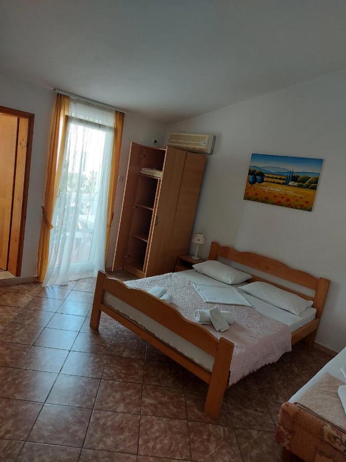 Villa Kralj Budva Bagian luar foto