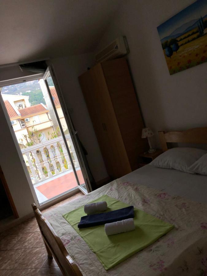 Villa Kralj Budva Bagian luar foto