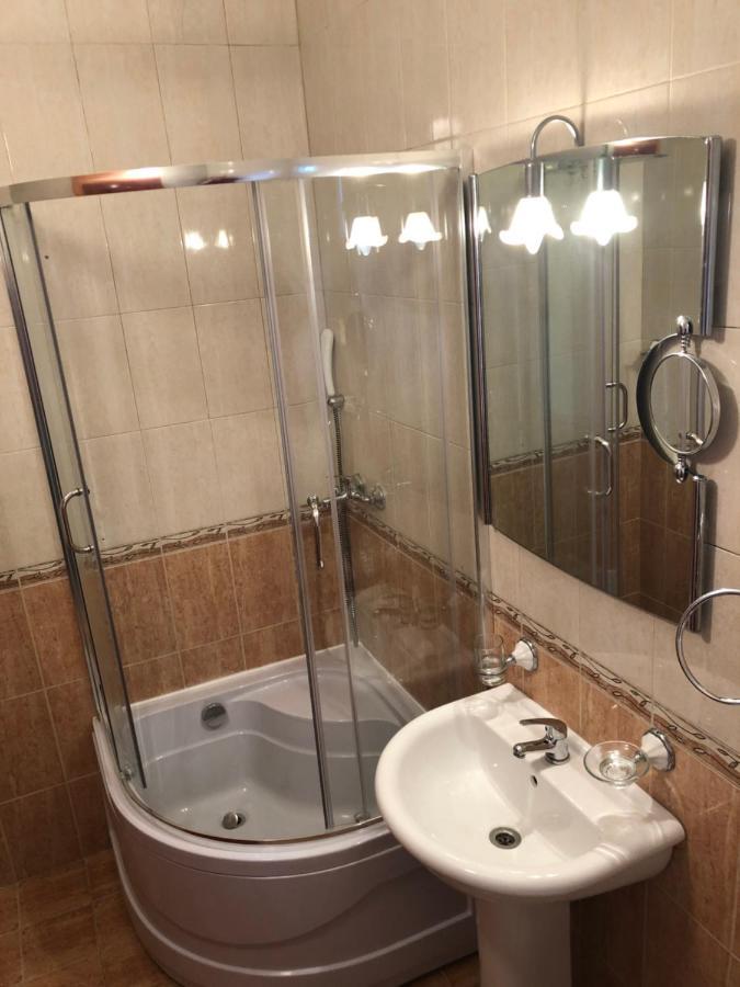 Villa Kralj Budva Bagian luar foto