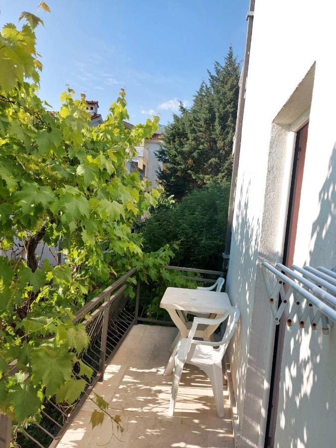 Villa Kralj Budva Bagian luar foto