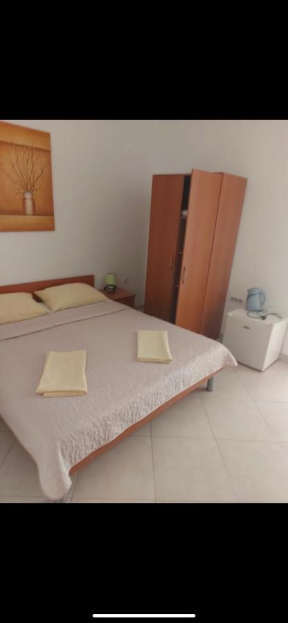 Villa Kralj Budva Bagian luar foto