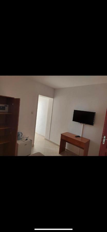 Villa Kralj Budva Bagian luar foto